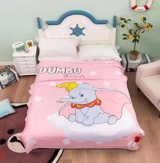 曼庭生活  大版天丝夏被 商品图3