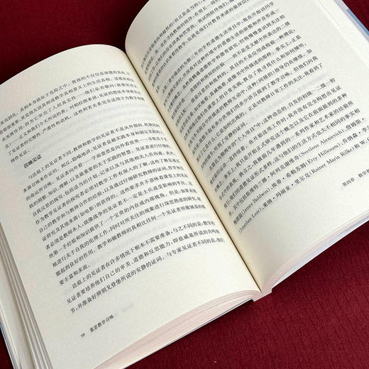 重思教学召唤 对教师与教学的见证 教师教育哲学译丛 商品图10
