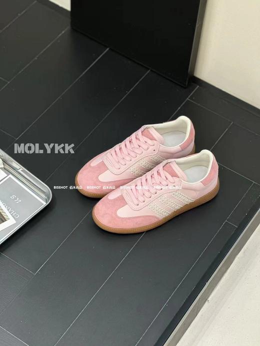 新品百搭休闲阿甘鞋T12B41565（W） 商品图4