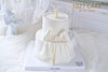 1027CAKE | 翻糖蝴蝶结蛋糕  双层 氛围感 商品缩略图0