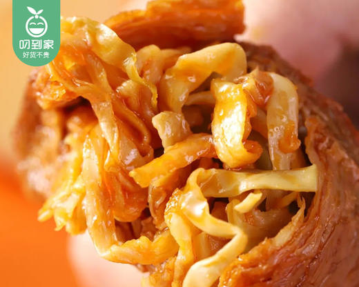 【到手2包】闲不住的阿俊笋丝豆脯/1份（220g*2包）生产日期：25年11月 商品图2