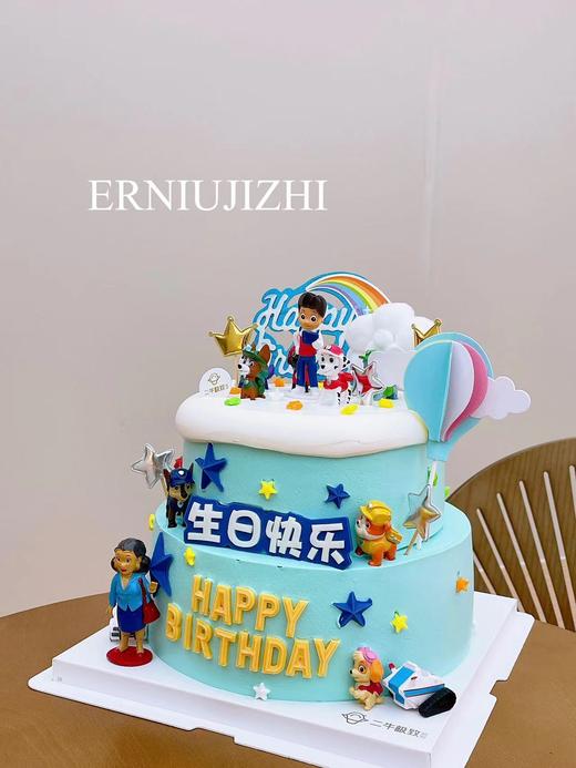 汪汪队-双层 商品图1