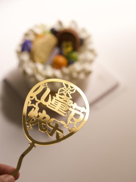 椰香焙茶&三明治曲奇 商品图3