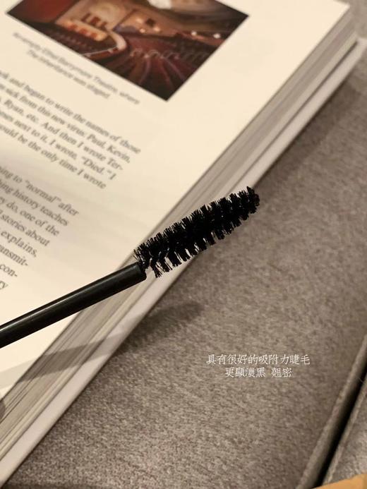 香奶奶睫毛膏税仓捡漏 商品图4