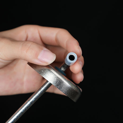 钛上水管桶装水抽水管进水管茶道配件 商品图5