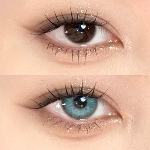 Sukistuki品牌-金克丝蓝泪 商品图2