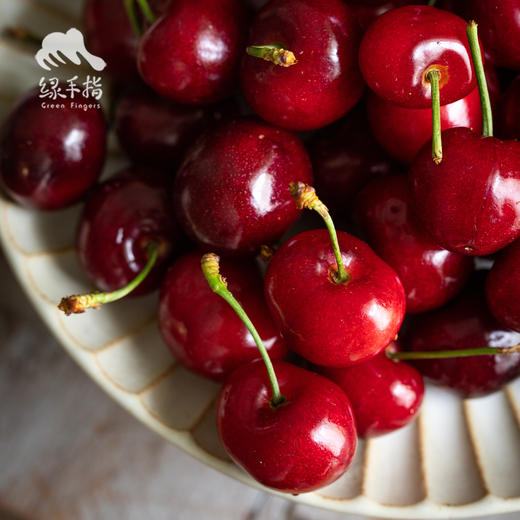 生态盐源樱桃（买2份送1份） | 合作生产 * Ecological Yanyuan Cherry | Coproduction 商品图0
