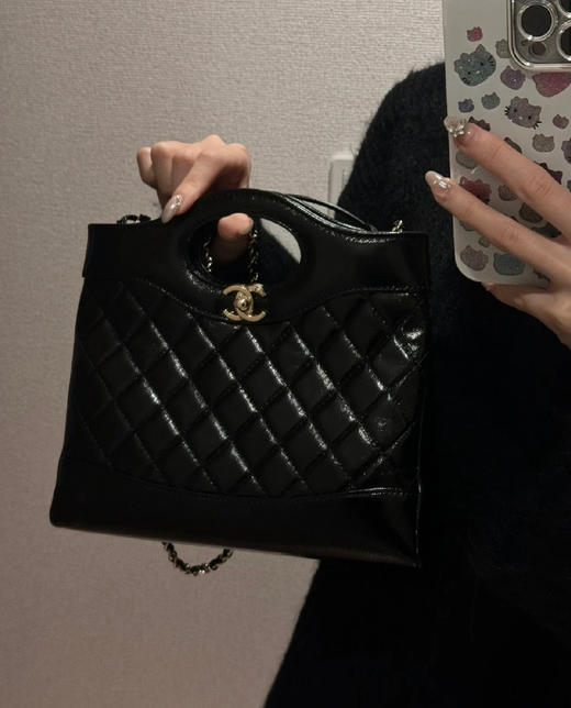 油蜡羊皮𝟐𝟒𝐒🖤
定制版本出  〰️ 商品图5