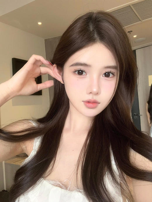 巧不巧类似款丨酒心酥·Gugucon丨14.5mm（半年抛/2片装） 商品图2