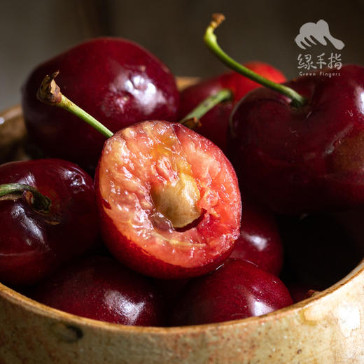 生态盐源樱桃（买2份送1份） | 合作生产 * Ecological Yanyuan Cherry | Coproduction 商品图4