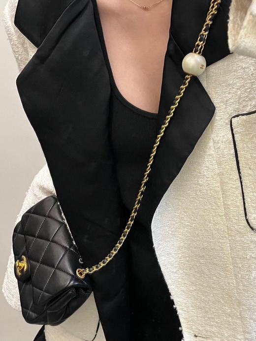 定制品质出 
香24S珍珠款小号 商品图6