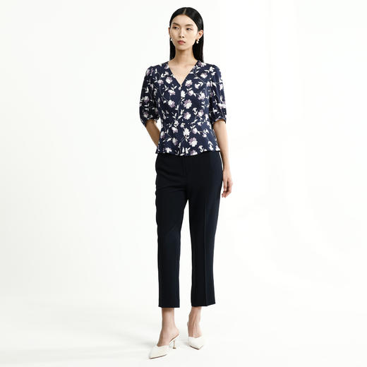 戴布拉芬上衣L27B153 商品图1