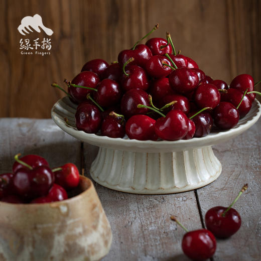 生态盐源樱桃（买2份送1份） | 合作生产 * Ecological Yanyuan Cherry | Coproduction 商品图3