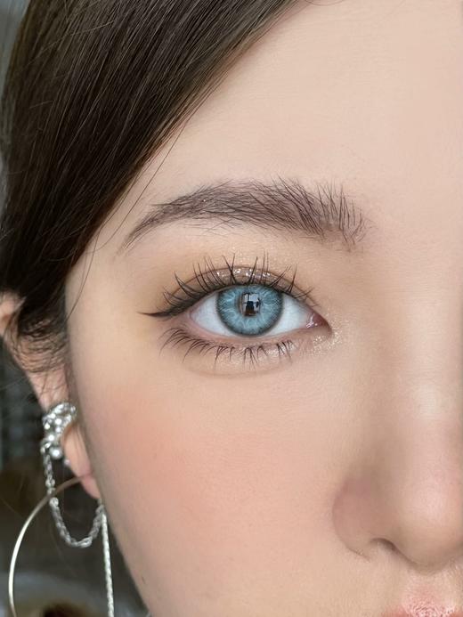 Sukistuki品牌-金克丝蓝泪 商品图10