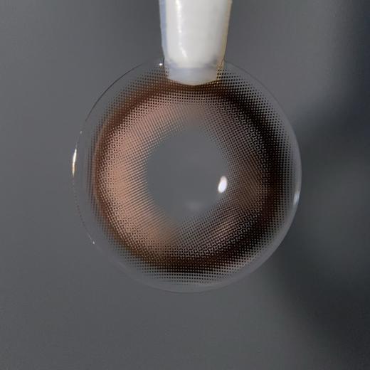 Guruucon月抛品牌-玫瑰影 商品图2