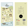韩国贴纸 商品缩略图0