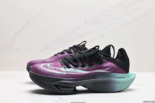 耐克Nike Air Zoom Alphafly NEXT% 2休闲运动跑步鞋DV9425-300男鞋 商品图3