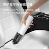 【小家电】艾贝丽（AIBEILI）吸尘器手持家用车载吸尘器宠物家庭适用SY01-Q8 HF 商品缩略图6
