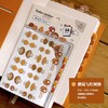 本子事多-趣味索引贴纸 商品缩略图4