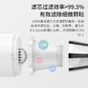 【小家电】艾贝丽（AIBEILI）吸尘器手持家用车载吸尘器宠物家庭适用SY01-Q8 HF 商品缩略图7