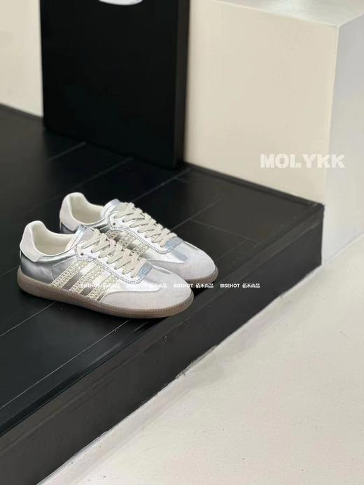 新品百搭休闲阿甘鞋T12B41565（W） 商品图7