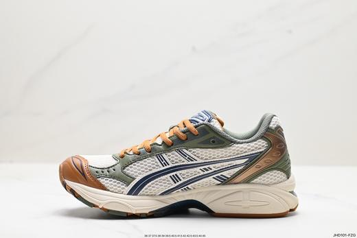 亚瑟士ASICS GEL-KAYANO 14户外越野休闲运动跑步鞋1201A019-250男女鞋 商品图2