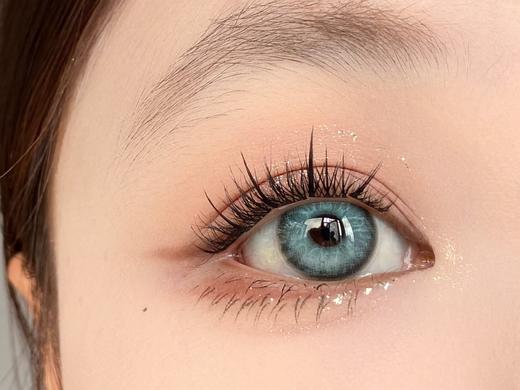 Sukistuki品牌-金克丝蓝泪 商品图3