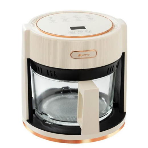 【小家电】艾贝丽空气炸锅ABL-KZ49 HF 商品图0