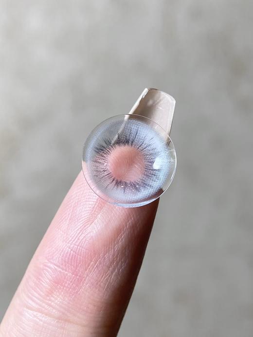 Sukistuki品牌-天使冰蓝 商品图10