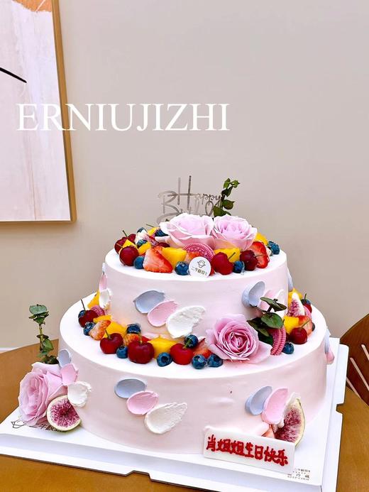 双层定制-水果鲜花 商品图2