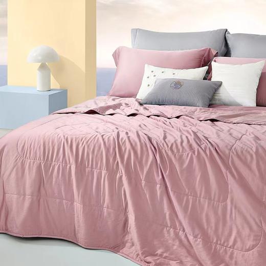 8F LUOLAI 罗莱  A类莱赛尔夏被 商品图1