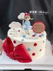 蛋糕定制—魔法小女孩 商品缩略图0