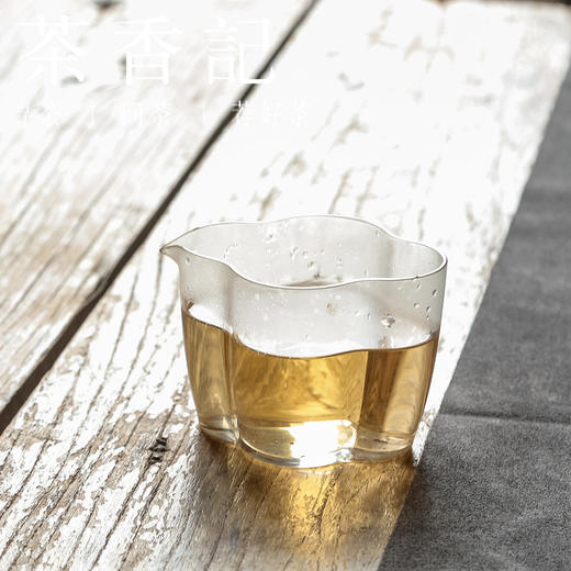 茶香记 贤品千两茶007小份装 湖南安化 核心产区 传统工艺 甜醇绵柔 仓储干净 商品图2