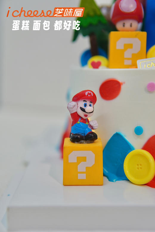 马里奥（FK61） 商品图2