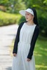 L1XXL1臣禾【100%桑蚕丝】圆领背心裙JZ242020238 商品缩略图11