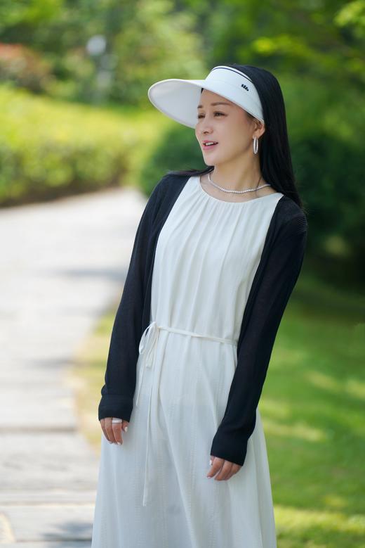 L1XXL1臣禾【100%桑蚕丝】圆领背心裙JZ242020238 商品图11