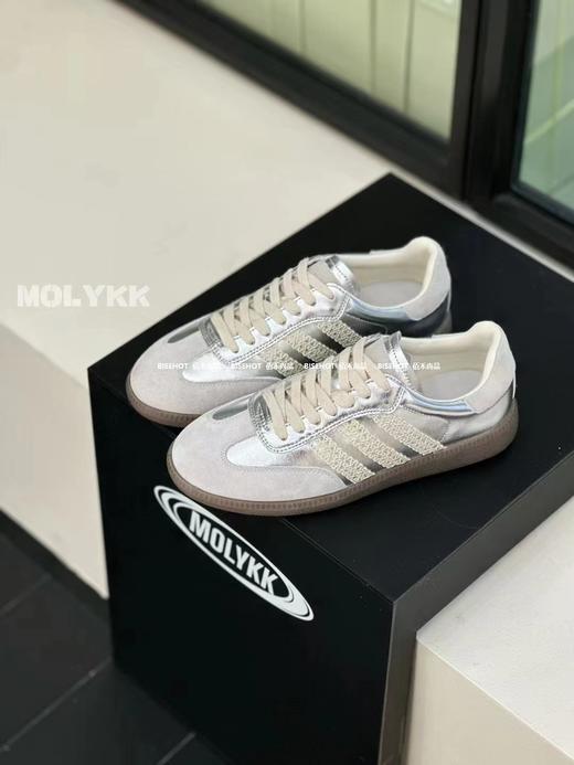 新品百搭休闲阿甘鞋T12B41565（W） 商品图3