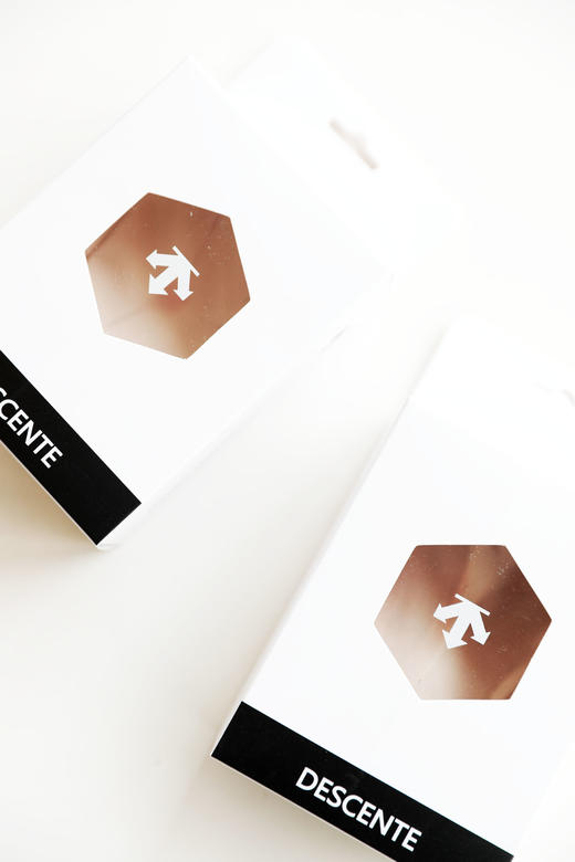 390大洋一盒，运动内裤2条装。亲肤无痕肤色提臀裸感内裤A052668 商品图1