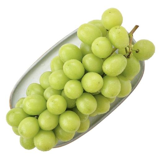 阳光玫瑰青提约750g/份（无籽脆甜） 商品图3