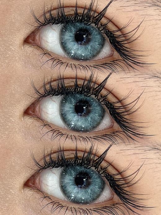 Sukistuki品牌-金克丝蓝泪 商品图13