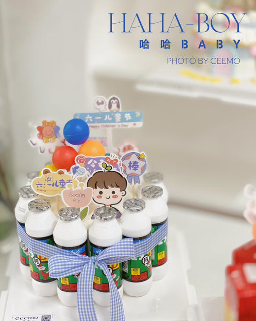 哈哈Baby 商品图0
