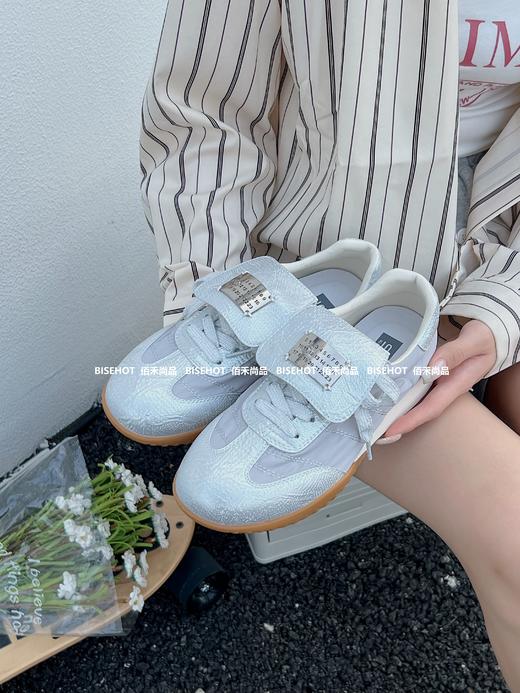 新品牛津底潮流时尚阿甘休闲鞋T17B41569（W） 商品图0