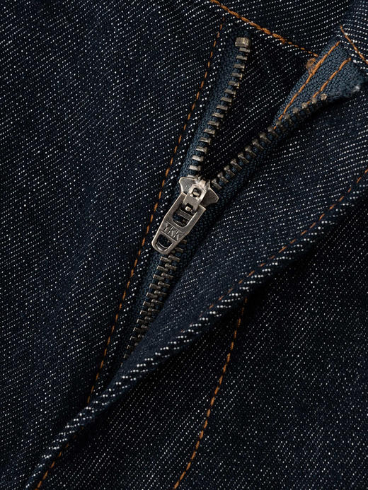 COCO ZONE 刘一一 时尚复古A字短裤设计感明线通勤裤子CC2B1043 商品图2