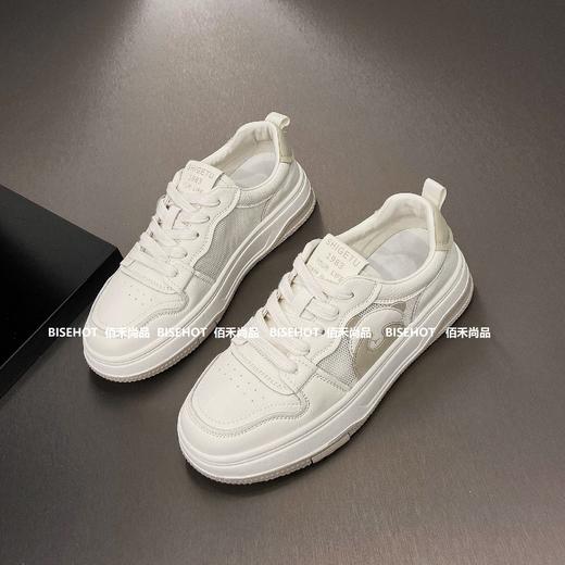 新品平底百搭透网休闲鞋431B42511（W） 商品图4