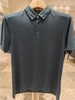 【618秒杀】MONTAGUT（梦特娇）男装POLO T恤 海港蓝2 商品缩略图0
