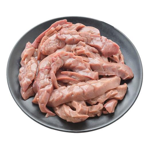 冷鲜 悦跑山猪黑猪腰花150g/盒（爆炒/嫩滑） 商品图1