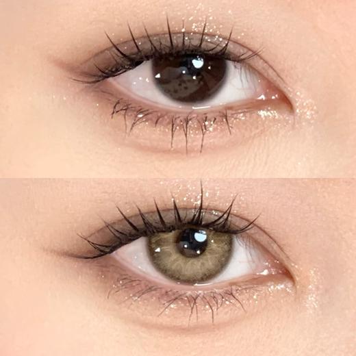 Sukistuki品牌-阿米娅褐棕 商品图10