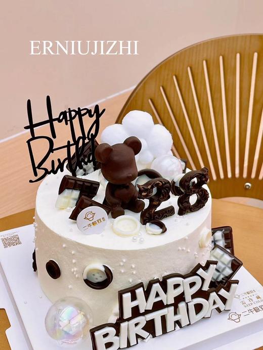 帅气男神 商品图1