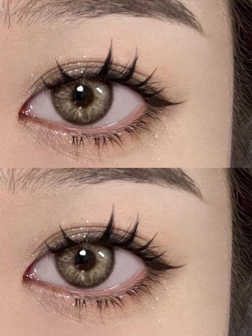 Sukistuki品牌-阿米娅褐棕 商品图7