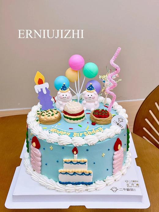 可爱猪猪 商品图3